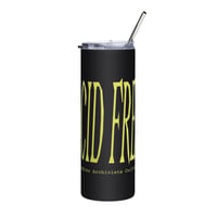 Image 3 of ACID FREE Stainless Steel Tumbler