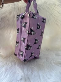 Image 5 of Purple bag 💜