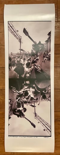 Fugazi/Guy Panorama 