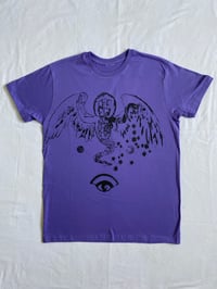 Image 1 of THE INCREDIBLE STRING BAND T SHIRT
