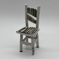 Image 1 of Tiny Chair 3