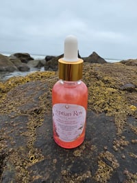 Image 1 of Cyprian Rose Ritual Oil 