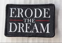 Image 1 of ETD Patch