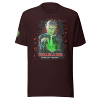 Image 5 of Hellblazer Pinhead Unisex t-shirt