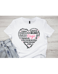 Image 2 of Mothers Day Shirts