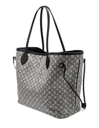 Image 2 of Louis Vuitton - Monogram Idylle Neverfull MM
