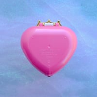 Image 9 of Sailor Moon Moonlight Memory Series Cosmic Heart Mirror Case (2014)