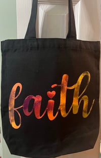  Faith 