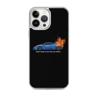 Lambo - iPhone Case