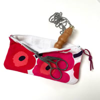 Image 4 of Marimekko Zip Bag