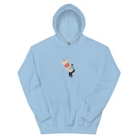 Image 8 of GOURMET COFFEE HOODIE