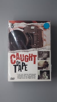Image 1 of Caught on Tape Box Set (vol 1-3)