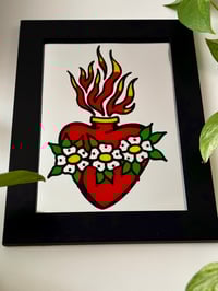 Image 3 of Sacred Heart