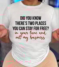 Graphic Tee - Style 2