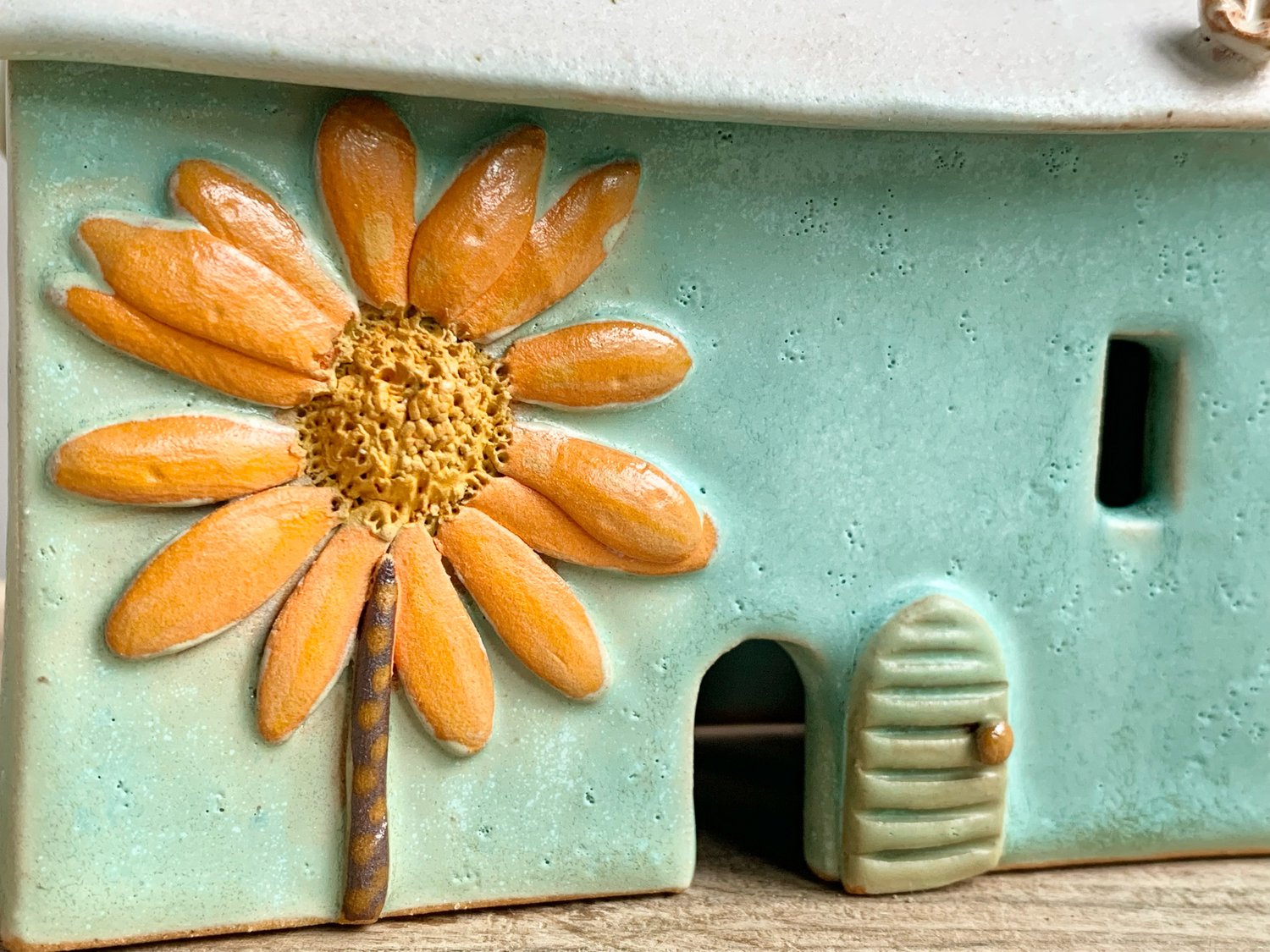 Image of Wildflower Cottage 