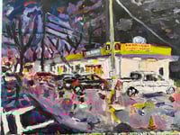 Image 10 of original  paintings continued