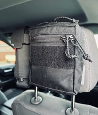 Image 2 of Vehicle Headrest Mount