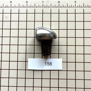 Image of Small Forming Stake (item 156)