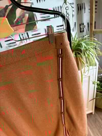 Image 2 of Tommy Hilfiger sweater skirt 