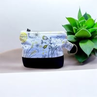 Buzz & Glow Coin Purse- Local Pick Up