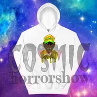 Image 3 of Mr Rotten Sweets Hoodie