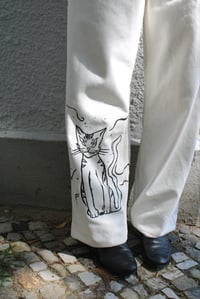 Image 2 of Shining pants