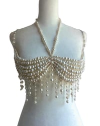 Image 1 of Pearl Custom Top