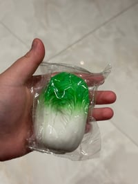 Image 1 of Foam filled cabbage