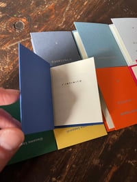 Image 3 of L’INFINITO