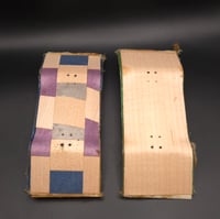 Image 4 of Custom Size & Ply JLR Fingerboard