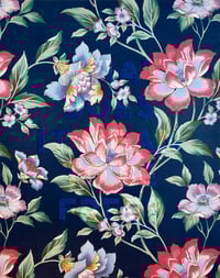 Image 2 of “WHAT DOES IT MEAN TO BE FREE?” Original Title Artwork