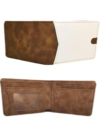 Image 5 of Customized men’s wallets 