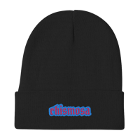 Image 3 of chismosa beanie 