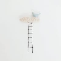 Image 1 of Plus en plus haut