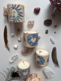 Image 5 of Bougie & Tasse ☕️🤍🌟