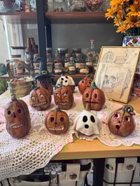 Image 1 of Jolly Jack-O-Lanterns