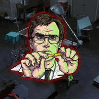 "Breaking Point " PREORDER