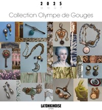 Image 2 of Créoles « TINVILLE »