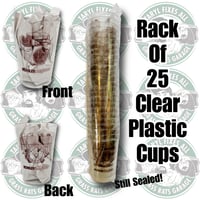Image 4 of (25 Rack) Rare 1980s NOS Kohler Magnum Cups!! 