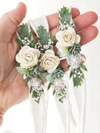 Image 4 of Headband Luna