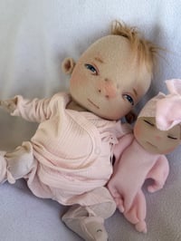 Image 5 of Madison, 15” Hug Me Baby
