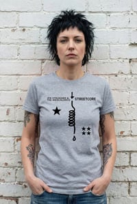 Image 2 of Camiseta Joe Strummer & The Mescaleros