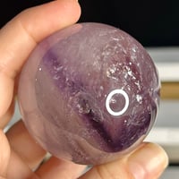 Image 4 of Amethyst Sphere (40D)