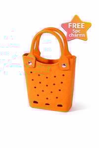 Image 6 of Croc Bags