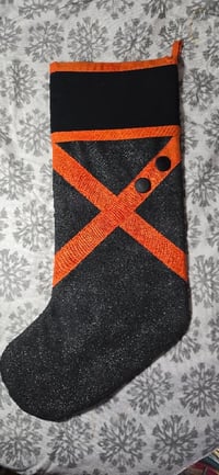 Image 1 of Bakugo Stocking Sparkling