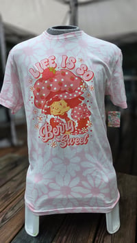 Berry Sweet