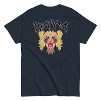 Image 4 of IWKUM Metal Tee