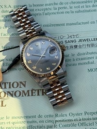 Image 4 of Rolex Datejust 16233 (full set)