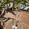 Dainty Satellite Charm Bracelet 