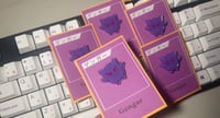 Image of ゲンガー Gengar Pin